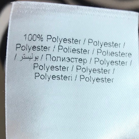 Ichi Black & White Striped Top - Picture 6 of 6